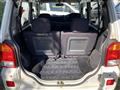 2002 Daihatsu Naked