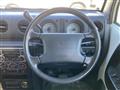 2002 Daihatsu Naked
