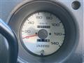 2002 Daihatsu Naked
