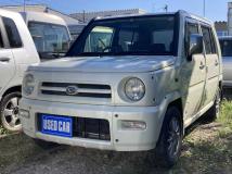 2002 Daihatsu Naked