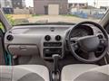 1993 Subaru Vivio