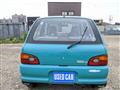 1993 Subaru Vivio