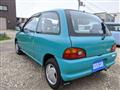 1993 Subaru Vivio