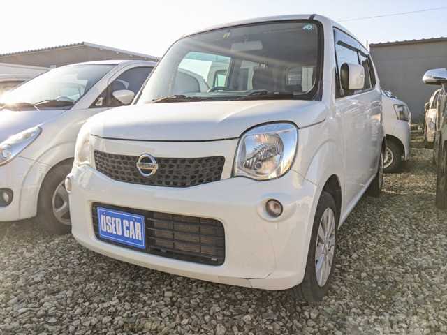 2013 Nissan Moco