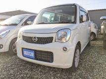 2013 Nissan Moco