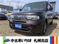 2010 Nissan Cube
