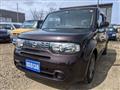2010 Nissan Cube
