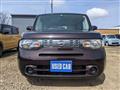 2010 Nissan Cube