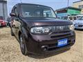 2010 Nissan Cube