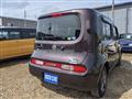 2010 Nissan Cube