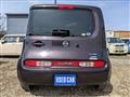 2010 Nissan Cube