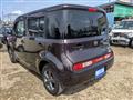 2010 Nissan Cube