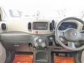 2010 Nissan Cube