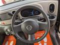 2010 Nissan Cube