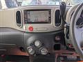 2010 Nissan Cube