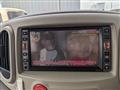 2010 Nissan Cube