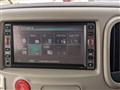 2010 Nissan Cube