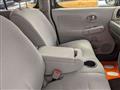 2010 Nissan Cube