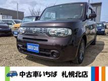 2010 Nissan Cube