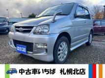 2006 Daihatsu Terios Kid