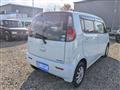 2012 Nissan Moco