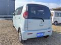 2012 Nissan Moco