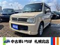 2012 Suzuki Lapin