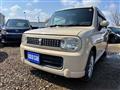 2012 Suzuki Lapin
