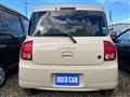 2012 Suzuki Lapin