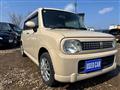 2012 Suzuki Lapin