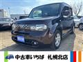 2009 Nissan Cube