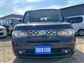 2009 Nissan Cube