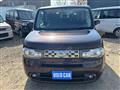 2009 Nissan Cube