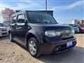 2009 Nissan Cube