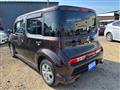 2009 Nissan Cube