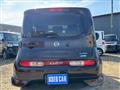 2009 Nissan Cube