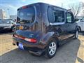 2009 Nissan Cube