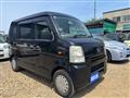 2010 Mazda Scrum Van