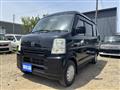 2010 Mazda Scrum Van