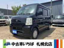 2010 Mazda Scrum Van