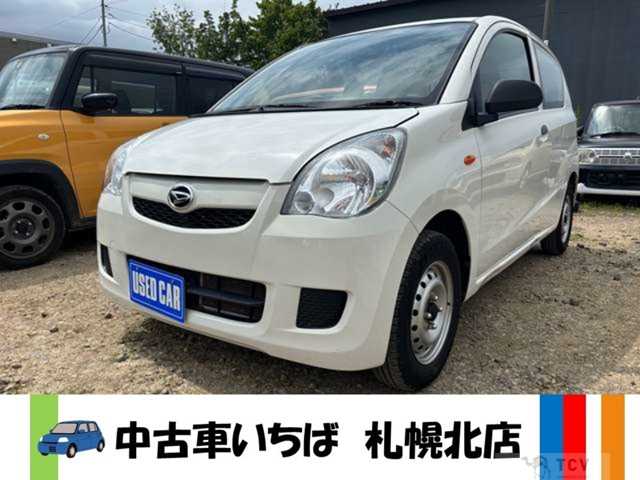 2016 Daihatsu Mira