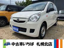 2016 Daihatsu Mira