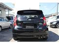 2012 Nissan Note