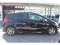 2012 Nissan Note