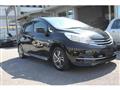 2012 Nissan Note