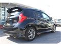 2012 Nissan Note
