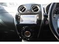 2012 Nissan Note