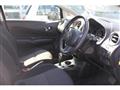 2012 Nissan Note