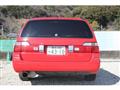 2001 Nissan Stagea