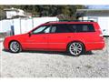 2001 Nissan Stagea